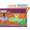 Ghost: RIS Crew (On the Run (from Here to Fame Hardcover))
