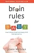 Brain Rules for Baby: How to Raise a Smart and Happy Child from Zero to Five