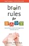 Brain Rules for Baby: How to Raise a Smart and Happy Child from Zero to Five.