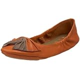 Seychelles Womens Flamingo Ballet Flat