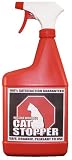 Messina Wildlife CA-U-016 Cat Stopper 32-Ounce Trigger Bottle, Organic