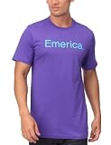 Emerica Pure 7.0 - T-Shirt Imprimé Logo - Homme