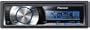 Pioneer DEH-P6000UB In-Dash CD/Mp3/Wma/iTunes AAC/Wav Receiver