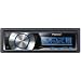 Pioneer DEH-P6000UB In-Dash CD/Mp3/Wma/iTunes AAC/Wav Receiver