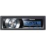 Pioneer DEH-P6000UB In-Dash CD/Mp3/Wma/iTunes AAC/Wav Receiver