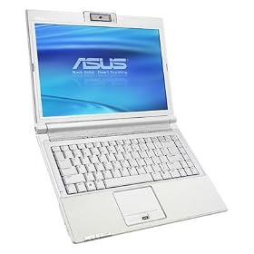 Asus F8P-C1W Laptop