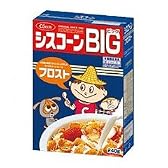 日清シスコ　シスコーンBIG　フロスト