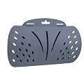 Contour Travel Lumbar Support Pillow - Blue