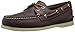 Sperry Men's A/o 2-Eye Tumbled