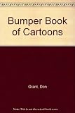The bumper book of cartoons