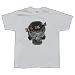 All Products : Disturbed - Ransom Skull T-Shirt