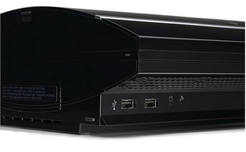 Playstation 3 40GB