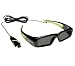 NVIDIA Kabelgebundene 3D-Brille GeForce 3D NVISION + 2 JAHRE GARANTIE bei amazon kaufen