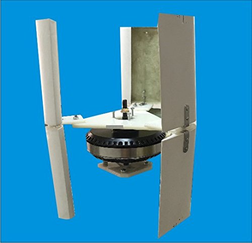 600W High speed magnet Wind Turbine Generator