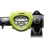 Princeton Tec Corona LED Headlight Green