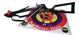 New Barnett Int BANDIT CROSSBOW TOY Three Suction-Cup Darts & A Bright Multi-Color Target Popular