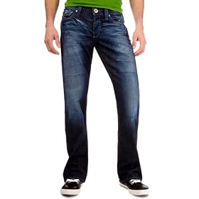 GUESS Falcon Jeans - Cavern Wash (30