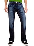 Guess - GUESS Falcon Jean - Cavern Wash