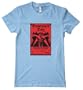 Dracula's Dog Jersey Cotton T-Shirt