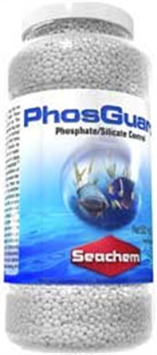  Seachem - phosguard 500ml