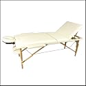Beauty Couch, Portable Massage Table, Therapy Mobile Bed