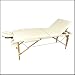 Beauty Couch, Portable Massage Table, Therapy Mobile Bed