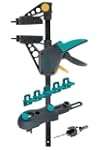 Wolfcraft 6988000 1 Terrassenbau Set