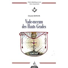 Vade-mecum des Hauts Grades