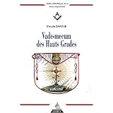 Vade-mecum des Hauts Gradespar Claude Darche