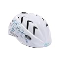 Hudora Kinderfahrradhelm Lena