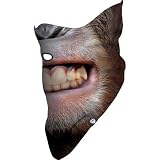 Airhole Animal Series Mask