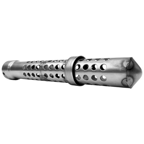 Quiet Core Replacement Baffle for Speedster Xtra Long Exhausts