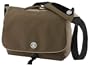 Crumpler 7 MILLION DOLLAR HOME Shoulder Photo Bag (Dark Brown/Oatmeal/Light Olive)
