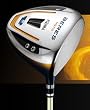 HONMA BERES MG710 DRIVER 10 STIFF ARMRQ UD49 2-STAR