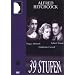 39 Stufen - Alfred Hitchcock