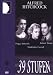 DVD : 39 Stufen - Alfred Hitchcock