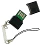 eKit MSDREKAMA Lecteur de carte micro SD USB de eKit