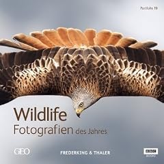 Portfolio 19. Wildlife Fotografien des Jahres