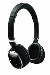 Creative Labs WP-300 Pure Wireless Bluetooth Heaphones