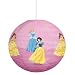 Disney Princess Evergreen Paper Shade