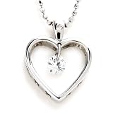 L'AMOUR DIAMOND (��ࡼ����������) �ͥå��쥹 LMD-MC41