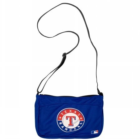 MLB Texas Rangers Jersey Mini Purse