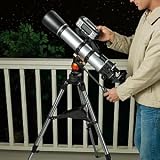Celestron 21068 SkyScout Scope 90mm Telescope with Sky Scout Mounting Braket
