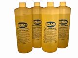 QMI Fuel Treatment (4 - 30 Ounce Bottles)