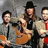 Abbildung von Violent Femmes