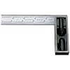 Starrett 13C 6-Inch Double Square with Hardened Blade
