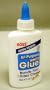 All Purpose Glue, 4 Oz, White (RSA114)