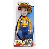 Toy Story 3 900568 - Woody 25 cm in Displayboxvon "Joy Toy"