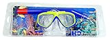 H2Odyssey C7 Snorkel and Mask Combo Set 7