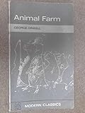 Animal farm : a fairy story